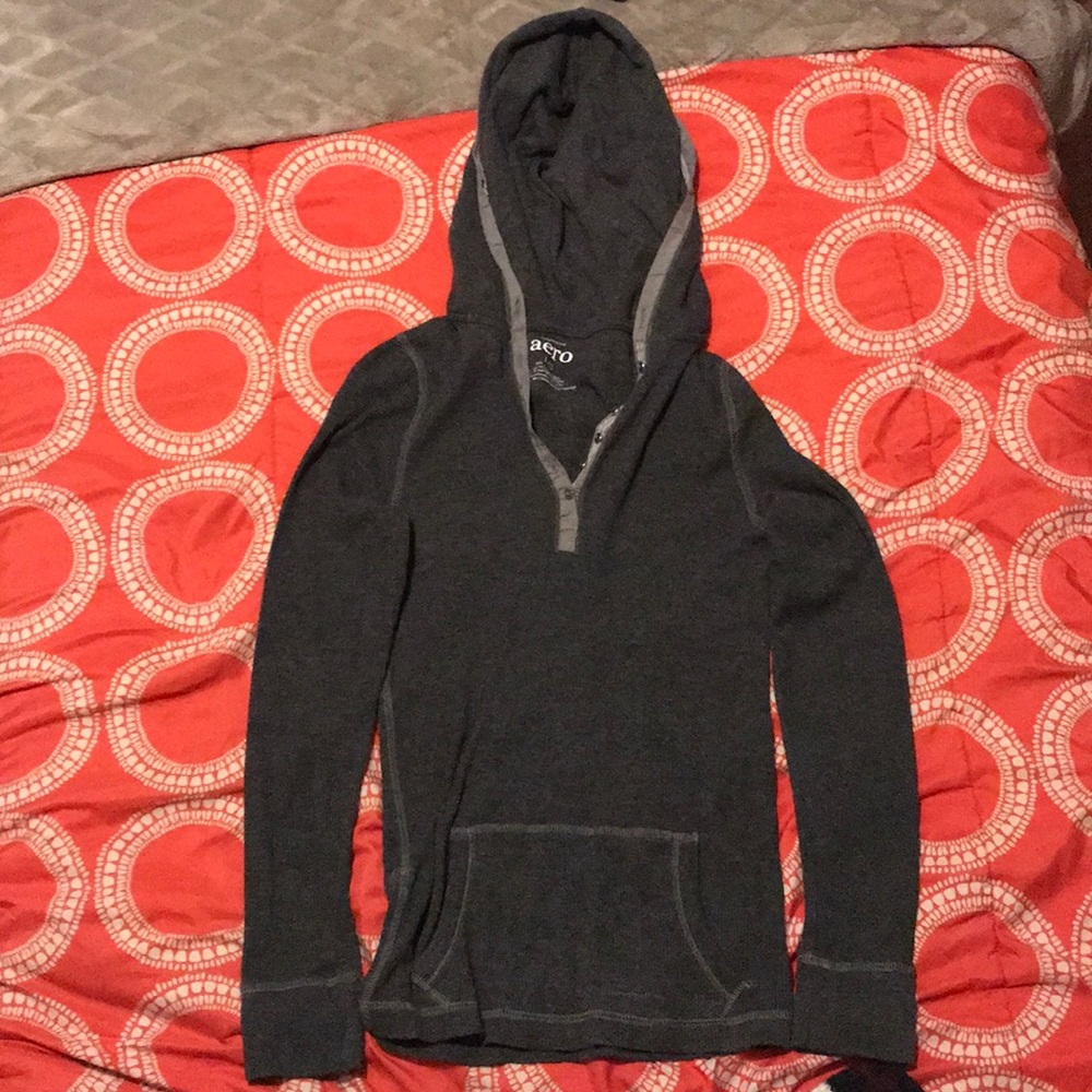shirt/hoodie